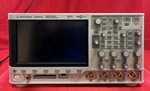 Agilent/keysight MSOX3014A Mixed Signal Oscilloscope 100MHZ, 4GSA/S. Fixed Price $2525.00.
