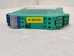 Pepperl+fuchs KFD2-RR-EX1 Transformer Isolated Resistance Repeater 71847. Fixed Price $68.99.