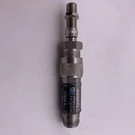 Hp Agilent- Keysight 11852A 50/75 Ohm Minimum Loss Pad, Type W/ Coax Adapter. Fixed Price $140.00.
