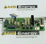 Tokyo Electron Ltd TYB62A-1/VCONT Control Board 3D81-000031-V3. Fixed Price $209.99.