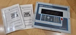 Woodward Governor 505E P/N:9907-167 Rev.:w. Fixed Price $1850.00.