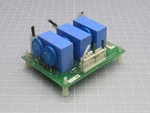 Abb 64517023 AIBP-51 Pc Board T269445. Fixed Price $99.99.
