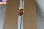 Brand New B&r 8V1640.00-2 Servo Driver Original Box Free Shipping. Fixed Price $4370.00.