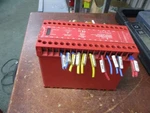 Allen-bradley Guardmaster Minotaur MSR10RD 440R-G23067 110/230VAC 24VAC/VDC Used. Fixed Price $400.00.