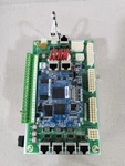Ge IS215AEPCH1FA With IS210BPPCH1AC Control Board. Fixed Price $2850.00.