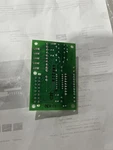 Oem Trane American Standard Control Circuit Board Replaces CNT3600 CNT03600 C800. Fixed Price $70.00.