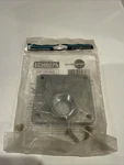 Electricenter ECHR075 3/4" Hub (HR075, HR075M, HR075U, And EHR075). Fixed Price $9.00.