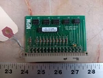 Mpm Assy PC-257/C Pcb PW-007 Circuit Board 30 Day Warranty. Fixed Price $37.95.