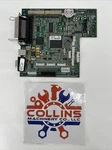 Zebra 34901-030 Rev Main Control Board, Serial, Usb, For Xiiii+ Printer. Fixed Price $95.65.