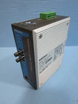 Moxa IMC-101-M-ST Industrial Media Converter IMC101MST 100M Ethernet Fiber. Fixed Price $33.50.