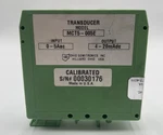 Ohio Semitronics MCT5-005E Current Transducer Din Rail Mount 85-135VAC 50/60HZ. Fixed Price $69.76.