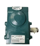 Dodge 20Q20L56 TIGEAR-2 Baldor Speed Reducer, Ration 20:1 New Old Stock!. Fixed Price $202.00.