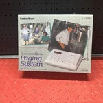 Radio Shack Business/home Wireless Paging System 17-60 20 New!! Rare Condition. Fixed Price $199.99.