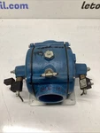 Industrial Rotary Vane Air Motor With Solenoid Valve 2 Q-331S. Fixed Price $249.99.