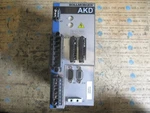 Kollmorgen AKD-P01206-NBEI-0000 120/240 Vac 50/60HZ Input Servo Drive. Fixed Price $1350.00.