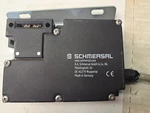Schmersal Azm 161CC-12/12RK-024 Solenoid Interlock Switch Used. Fixed Price $175.00.
