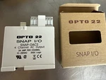 SNAPOAC5 Opto 22 SNAP-OAC5 Mod. I/o 4 Channel Output New Free Shipping. Fixed Price $175.00.
