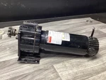Dayton Dc Gear Motor 1/4HP 2.30A 42 Rpm 2H579C #102B100PR2. Fixed Price $660.00.