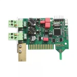 Magnetic Autocontrol 2-CHANNEL Loop Detector Module DM02-E For Microdrive Gates. Fixed Price $95.00.