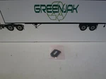 Fanuc IC655MEM501A 4K Cpu Ram Memory Cartridge - Nos Free Shipping. Fixed Price $291.99.