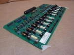 Sci Epic 52339 Circuit Board 22858-2L Rev Used #25342. Fixed Price $38.50.