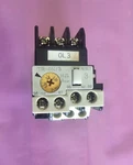 Fuji Thermal Overload 4NR0AF TR-0N/3 0.64-0.96 Amp. W/din Rail Mount Free Ship. Fixed Price $21.99.