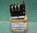 General Electric - Motor Starter Overload Relays CR324D610A. Fixed Price $295.66.