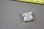 Festo Parallel Pneumatic Gripper HGPT-16-A-B. Fixed Price $159.99.