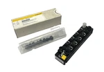 Turck TBEN-S1-8DXP Compact Multiprotocol I/o Module For Ethernet 6814023. Fixed Price $94.99.