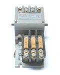 Furnas 14DP32AF71 Contactor, Size 1, 600V 27A, Ser. B. Fixed Price $34.87.
