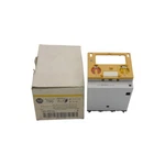 Allen Bradley 190-P010 Ser. 575V 0.6-1.0A/8-14A (wh/yl) Nsmp. Fixed Price $163.00.
