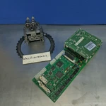 Hiteg MINI2440V2.4 Control Card JWFS300-PBRK68 =used= S200-E-PNK-B. Fixed Price $500.00.