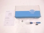 Hach Reference Electrode 09240=C=0310 For 9245-9240 Sodium Analyzer Part Kit. Fixed Price $529.99.