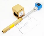 Endress + Hauser Soliphant FTM21-4G225A FEM22 3-CONDUCTOR Pnp 500 Mm -unused/original Packaging-. Fixed Price $462.72.
