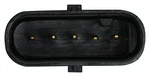 Hella Mass Air Flow Sensor 5-PIN Connector Bolted 8ET009149-201. Fixed Price $162.14.