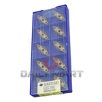 10PCS/NEW Box Sumitomo Cnc VNMG160404N-SU AC630M Carbide Inserts. Fixed Price $103.22.