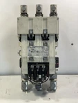 Westinghouse A200M5CAC Type J Size Motor Control/starter. Fixed Price $1000.00.