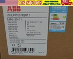 1PC New Abb A185-30-11 Contactor 24V 110V 50HZ / 110-120V 60HZ 220-230V. Fixed Price $349.41.