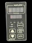 Watlow Series 982 Temperature Control. Fixed Price $85.00.