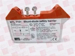 Eaton Corporation MTL715+ / (new No Box). Fixed Price $167.34.