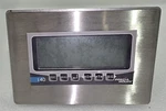Precia Molen I40 Panel Mount Indicator Model: X112-B. Fixed Price $896.00.