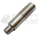 New Ifm Efector 0GS500 Through Beam Sensor Transmitter 10-36VDC. Fixed Price $57.00.