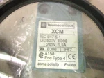 Telemecanique XCM-A116 Limit Switch A6490LR. Fixed Price $100.00.