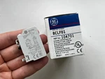 Psc General Electric BCLF01 Auxiliary Contact Block 104701 New. Fixed Price $13.11.