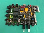 Ge-cgr Measure And Commutation Pcb Circuit Board 36003834. Fixed Price $241.99.
