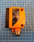 Ifm Object Detection Sensor O2D220 O2DIRPKG/K New, 02D220, 4021179182348. Fixed Price $291.11.