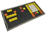 Advanced Input Devices 9370-00701-301/5 Keyboard Fscm 59666 9200-05269-4. Fixed Price $99.99.