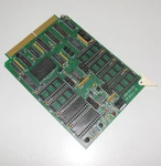 Versalogic Rev VL-7709BY 1.02. Fixed Price $179.24.