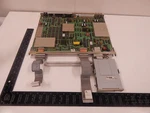 Hp Hewlett Packard Epson SMD-1300 08712-60053 Cpu Board W/ Floppy Disk Drive T84. Fixed Price $899.00.