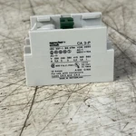 Sprecher Schuh 3-P Iec 337-1 BS4794 Vde 0660. Use W/ CS3. Fixed Price $35.00.